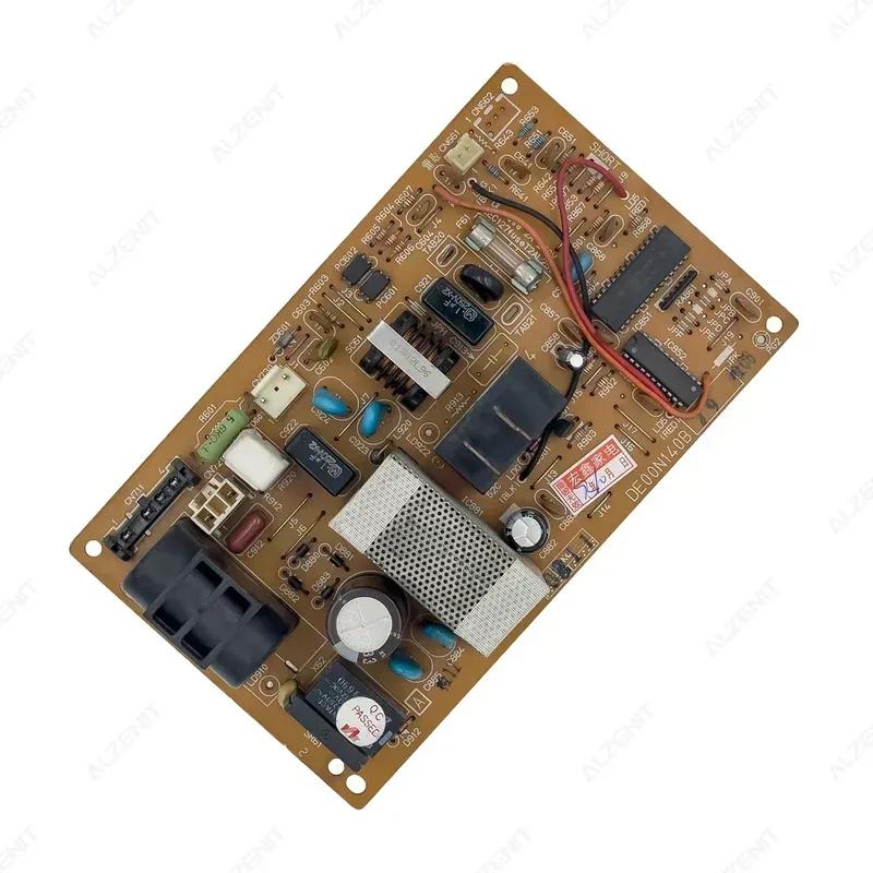 Utilizzato Per Mitsubishi Scheda di Controllo Condizionatore d'Aria Unità Esterna DE00N140B DE00N063B Circuito PCB Parti di Condizionamento
