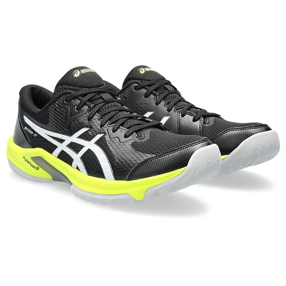 Sports shoes Asics black Beyond FF