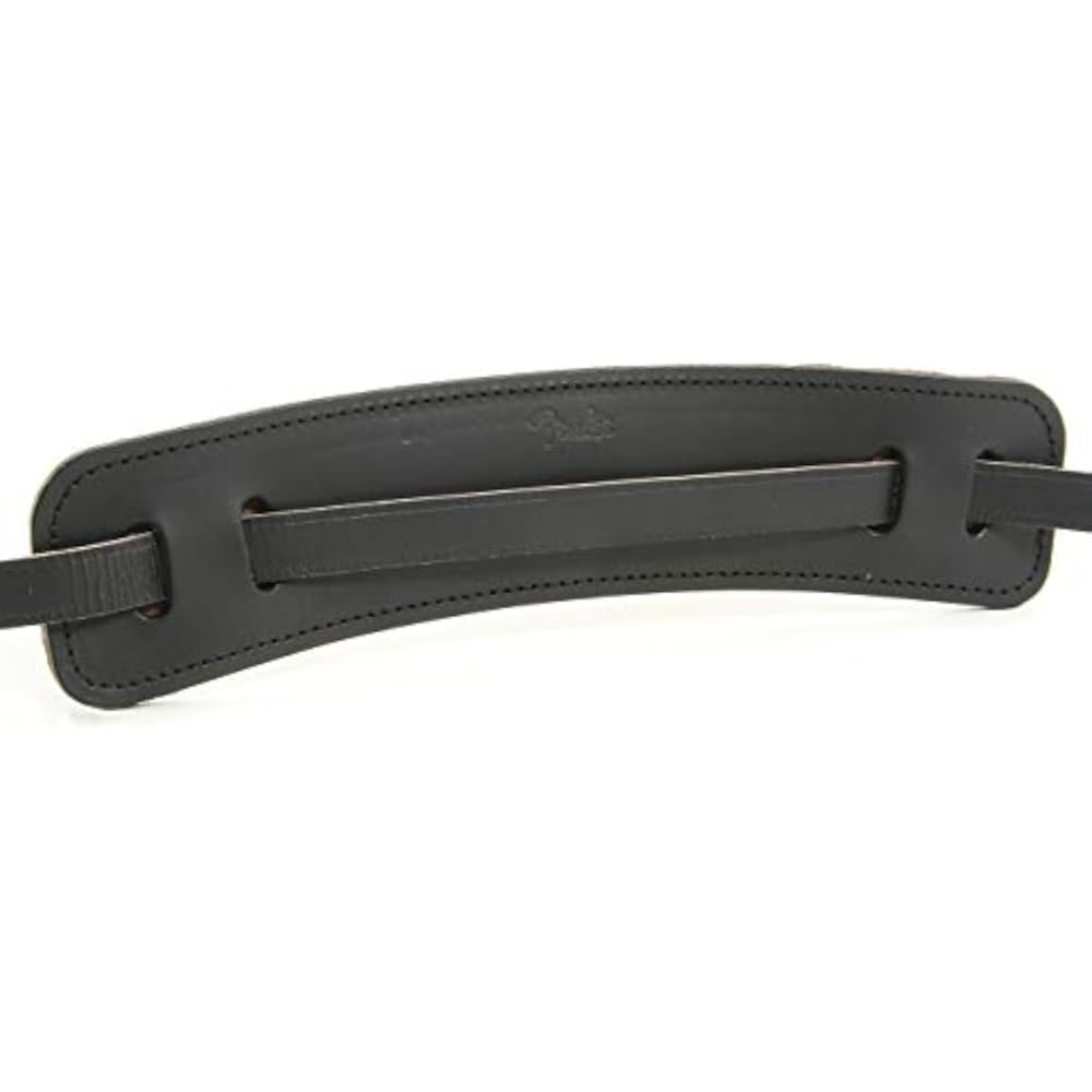 [Fender] Straps Super Deluxe Vintage-Style Strap, Natural
