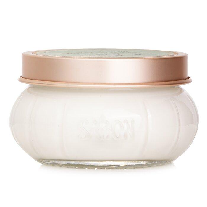 SABON Repair Body Cream - White Tea