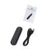 Detector de Câmera Sinal RF Inteligente Rastreador GPS Scanner Sensibilidade Ajustável Portátil Anti-furto