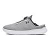 Under Armour SlipSpeed Mod Pilki Unisex Sportbačiai Pitch-Grey 3026197-103