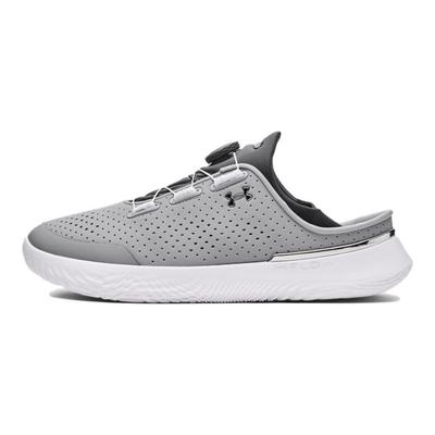 SlipSpeed Mod Grey Unisex Sneakers Pitch-Grey 3026197-103