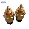 Compatible Oil Pressure Sensor for Volvo Truck D12 VN VNL, Part Number 1077574.