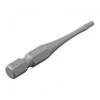 Torx Security Head Screwdriver Bit 1/4 Inch Alloy Steel