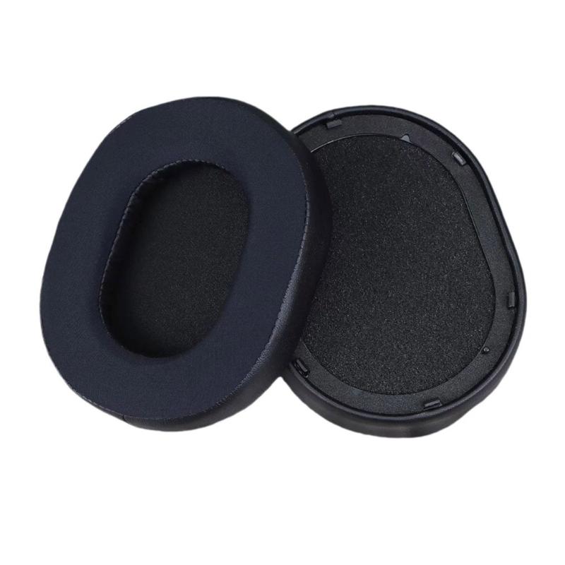 Replacement Cooling Gel Earpads Ear Pads for V2 2023 Headphones Ear Cushions Earmuffs Ear Cover 1