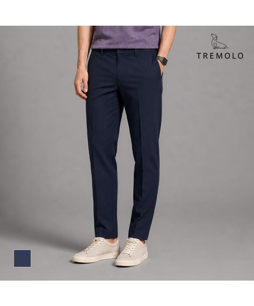 TREMOLO Basic Pants_Trndl3M3181