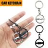 Legierung Autoschlüsselanhänger Schlüsselanhänger Anhänger für Chevrolet Aveo Cruze Malibu Spark Lova Orlando Captiva Optra Trax Silverado