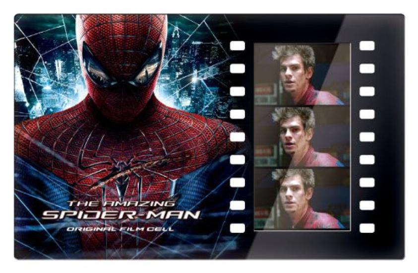 The Amazing Amazing BOX To 3000 Spider-Man™ (Limited Sets) [Blu-ray]