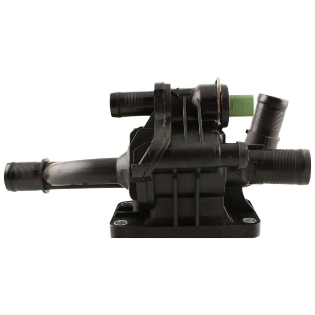 Coolant Thermostat Housing 9670253780 9660660380 1336AF 11517809191 31319493 Replacement Thermostat Housing Assembly
