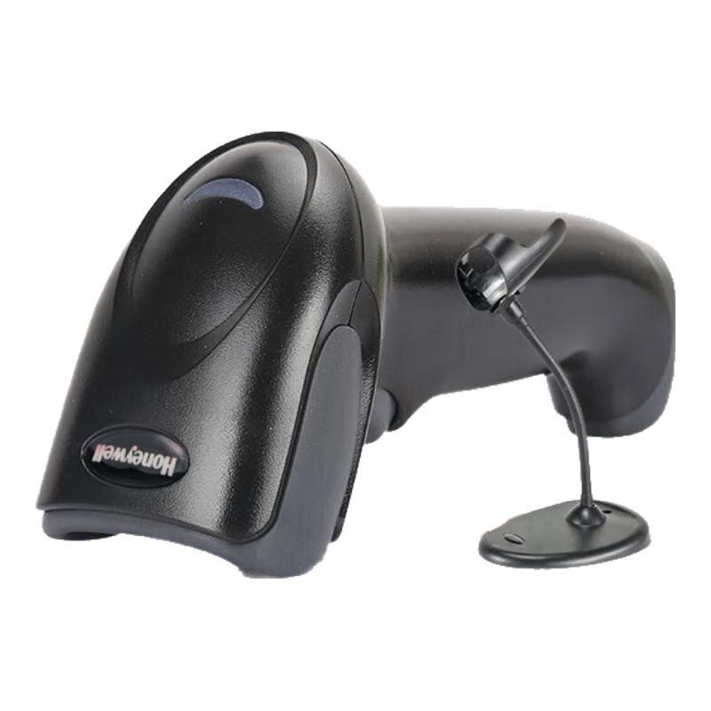 Honeywell 1470G/1472G High-Density Wireless 2D Barcode Scanner