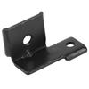 Black Angle Grinder Stand Protective Cover/Shield Cover  Angle Grinder Safety and Cutting