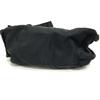 PRADA BT426T Shoulder Bag Shoulder Bag Shoulder Bag Nylon Black/SilverHardware