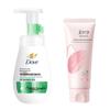 Mei Jia Jing & Dove Facial Cleansing Set