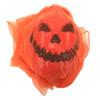 3.3 x 2m Halloween Decoration  ing Skeleton Skull Creepy Door    Party Ornament