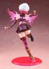 Wave Dream Tech Val x Love Saotome Mutsumi Valkyrie scale PVC painted finished figure (Val Love) 1/7