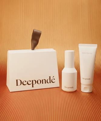 [SET] Signature Origin 100 Ampoule + Cream Gift Set