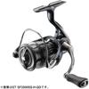 Daiwa (DAIWA) Spinning Reel 23 Airity (AIRITY) ST SF2000SS-H