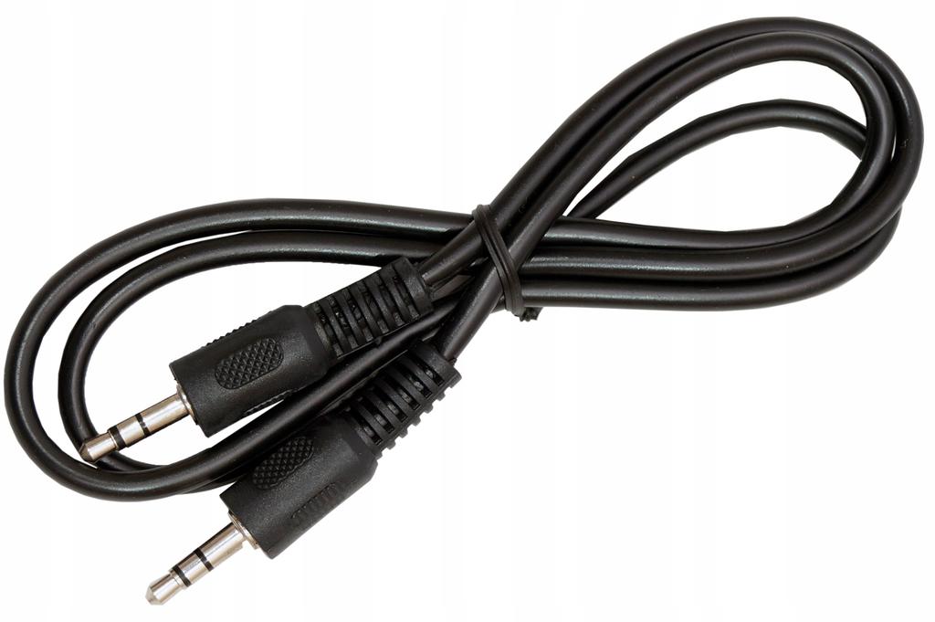 Dpm Bmen80A Cable Minijack 3.5 - Minijack 3.5 0.8 1 Pc