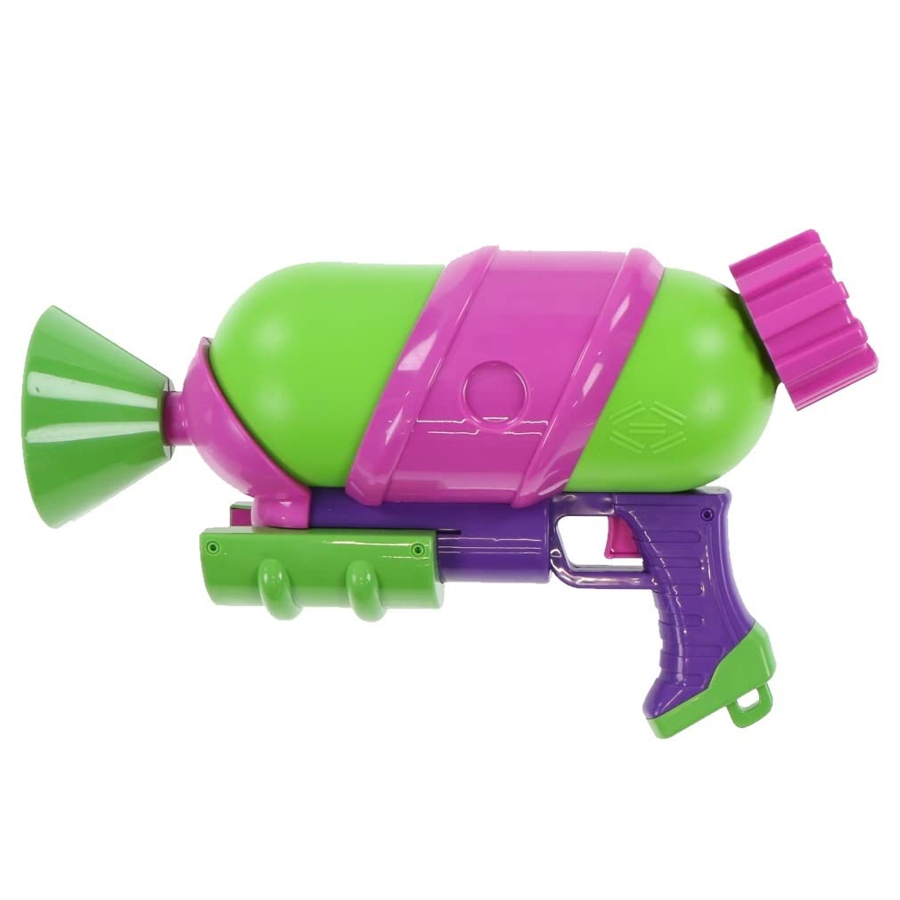 

Samcorn Doshisha Splatoon 2 Splatoon Shooter Неоновый зеленый SPT-831GRN