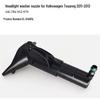 Kompatible Scheinwerferreinigungsdüse für Volkswagen Touareg 2011-2013 (Teil Nr: 7P6 955 979)