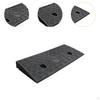 Anti Skid Driveway Curb Ramp Versatile Portable,over The Threshold,Threshold Pad,Roadside Slope
