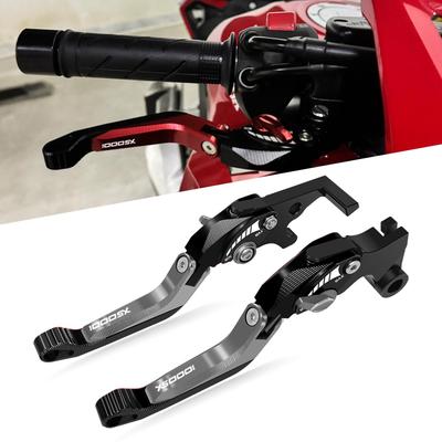 For Ninja 1000SX Nin.ja 1000sx 2024 2023 2022 Latest Style Motorcycle Accessories Clutch Lever