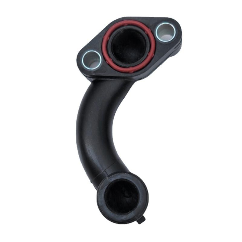 Engine Coolant Pipe 68211200AC 68211200AB Automobile Replacement