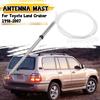 Auto Antenne Ersatz AM FM Antenne Antennen Power Antenne Mast für Toyota Land Cruiser 1998-2007 86337-60151
