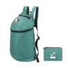 TICKET TO THE MOON Backpack Plus 25L Petrol Green