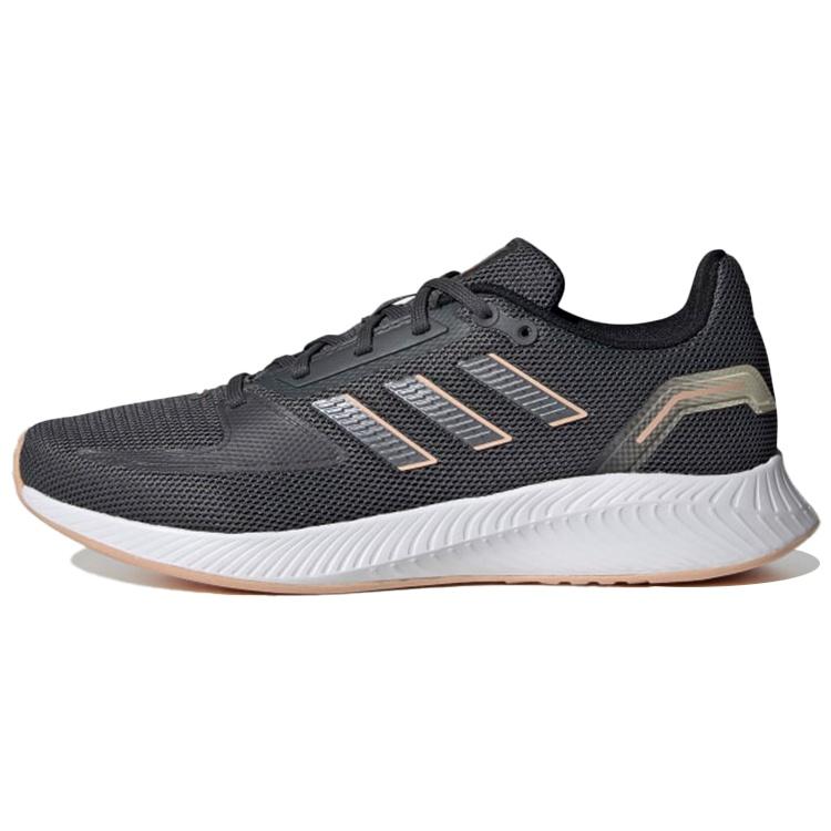 (WMNS) adidas Runfalcon 2.0  Grey Iron Metallic  Women s H04519 EU 36