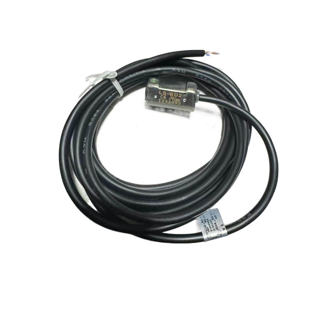 LS-BD2 Cylinder Sensor: Taiwan Liangyi Magnetic Switch LS-BD2-L LS-AD2