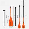 Adjustable Carbon Fiber SUP Paddle