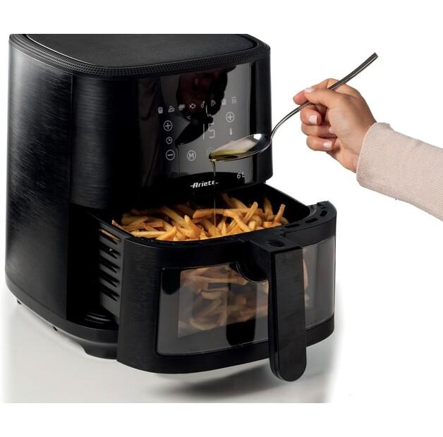 Deep Fryer Ariete 4626 Airy (00C462600AR0)