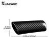 Dry Carbon Fiber For Abarth 595 695 2012 2013 2014 2015 2016 2017 2018      Car Handbrake Cover Accessories