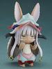 Nendoroid Made In Abyss Nanachi Non-scale ABS&PVC Painted Movable Figure