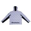 Megabass GAME Hoodie WHITE (XS)