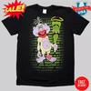 Üst giysisi – T-shirtler