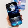 For Tecno Camon 20 Pro 5G Case Marble Cover For Tecno Camon 20 Bumper Soft Silicone Phone Cases For Camon20 Pro CK8n CK7n Fundas