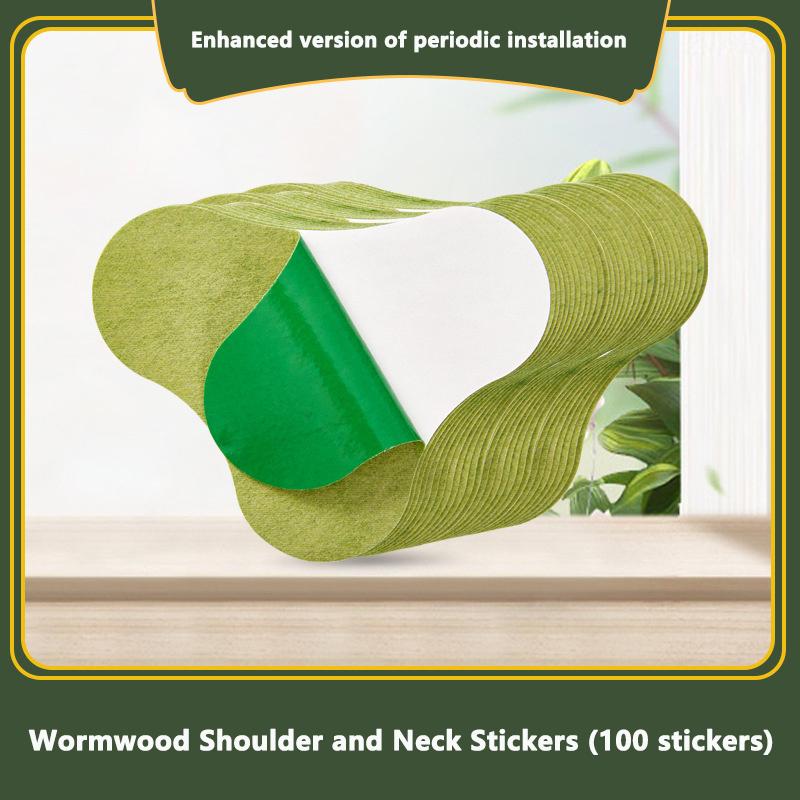 

Патч для плеча и колена, акупунктурный пластырь, тепловой пластырь, долго согревающий пластырь для колена