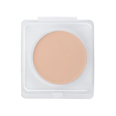 24h Cosme Premium Cover Airy Foundation Refill 02 Natural Ochre &