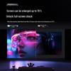 JMGO N5 4K Smart Projector