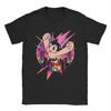 Miniso Men Women Astroboy Astro Boy Exploring T Shirts  Clothes Vintage Short Sleeve Crew Neck Tees Original T-Shirt