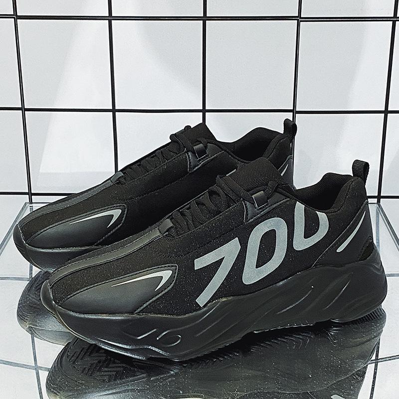 Koupit Coconut men's shoes 2022 new spring trend allmatch mesh sports