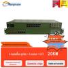 CMR CMR-1632-4LS Multi-Service Optical Transceiver