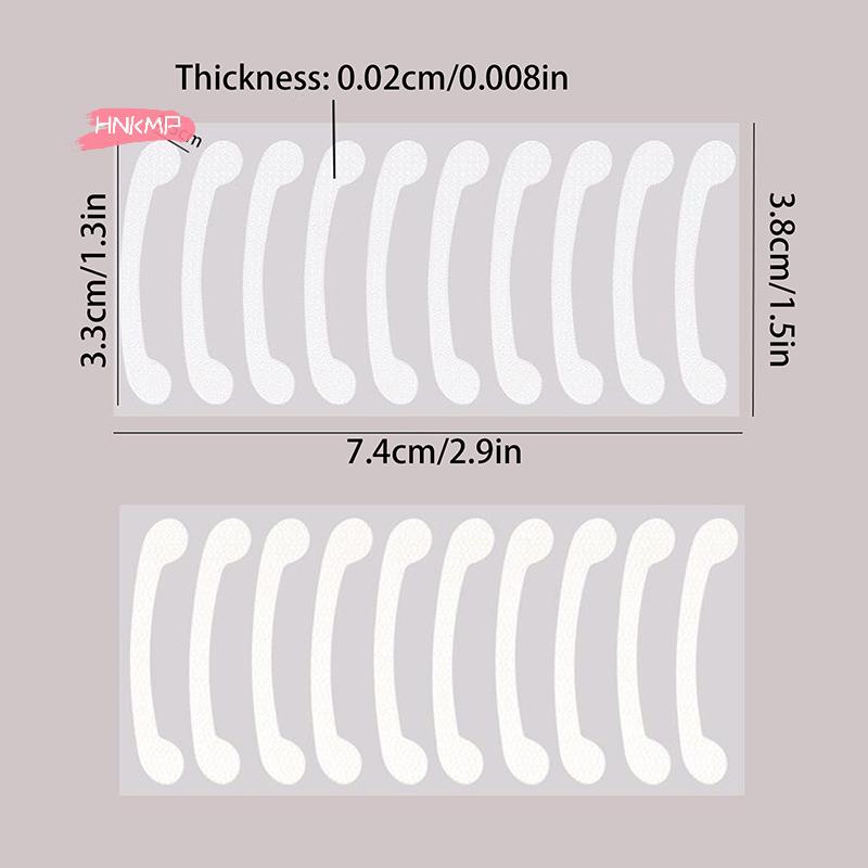 Damen Cosplay Nasenverkleinerungs-Patch Unsichtbare Schlankheits-Schönheitsflügel Schmale Nase Make-up Werkzeug Aufkleber Für Schlankeres Aussehen