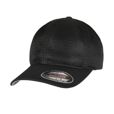 Flexfit 360 Omnimesh Cap