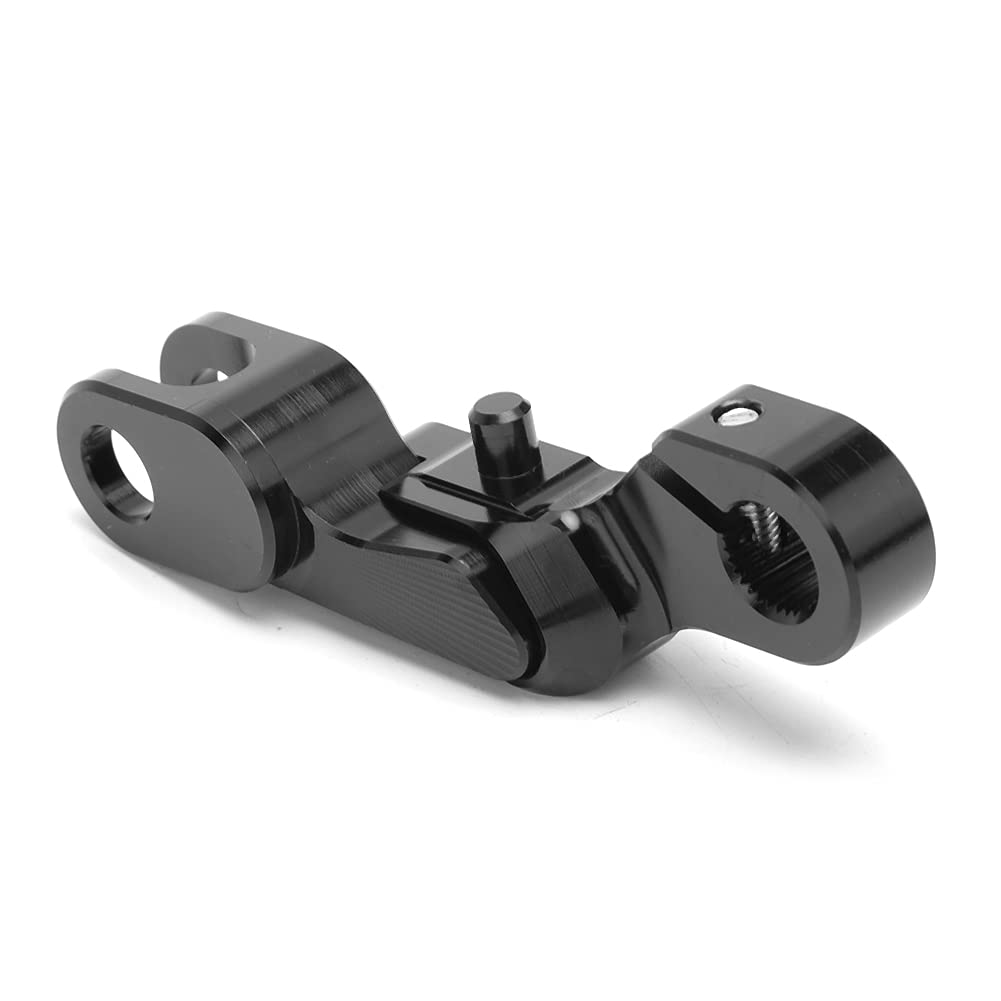 

CNC Aluminum Rear Brake Rocker Arm for Honda PCX125 150 Click150, High Precision and