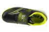 Joma Gol Jr 26 GOJW, for Boy black Indoor football trainers