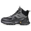 HUMTTO Men's High-Top Waterproof Hiking Boots
